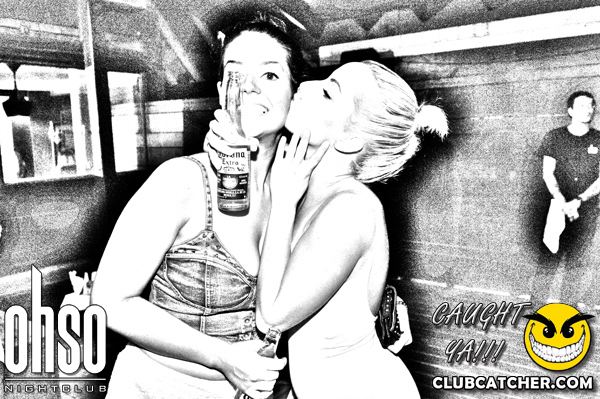 Ohso nightclub photo 63 - August 3rd, 2013
