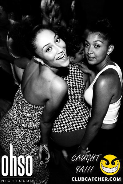 Ohso nightclub photo 64 - August 3rd, 2013