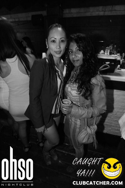 Ohso nightclub photo 65 - August 3rd, 2013