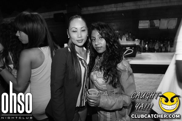 Ohso nightclub photo 67 - August 3rd, 2013