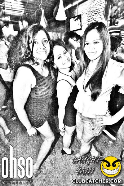 Ohso nightclub photo 68 - August 3rd, 2013