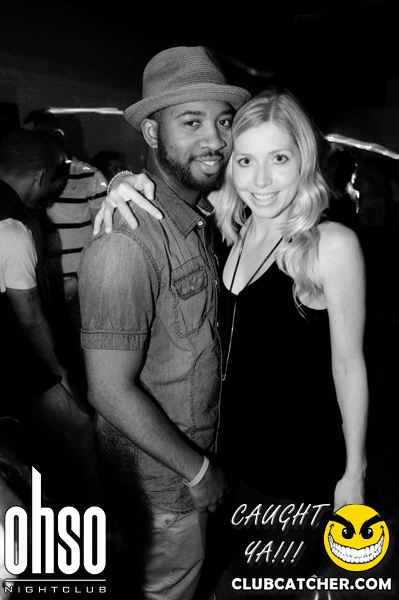 Ohso nightclub photo 71 - August 3rd, 2013