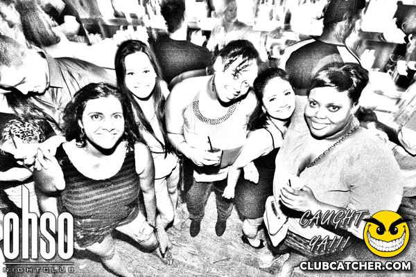Ohso nightclub photo 75 - August 3rd, 2013