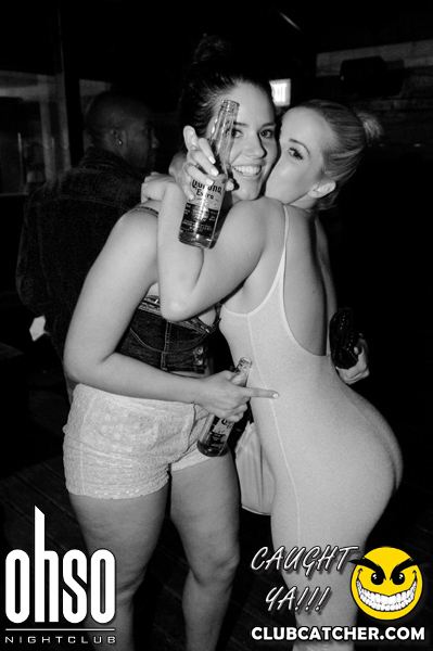 Ohso nightclub photo 77 - August 3rd, 2013