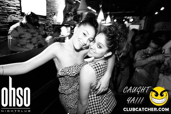Ohso nightclub photo 78 - August 3rd, 2013