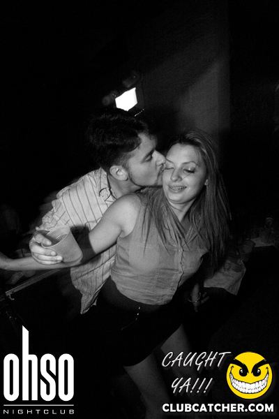 Ohso nightclub photo 80 - August 3rd, 2013