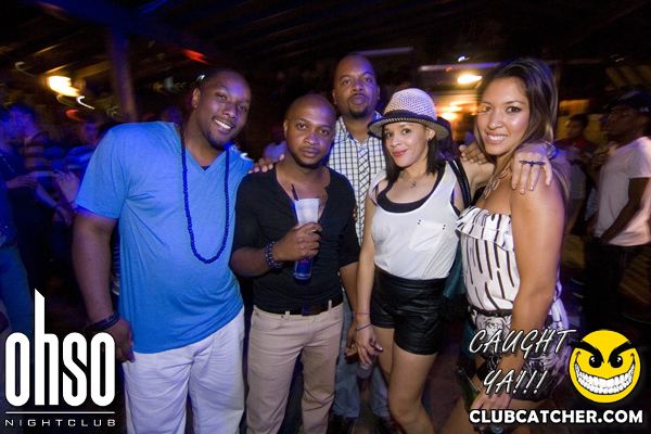 Ohso nightclub photo 9 - August 3rd, 2013