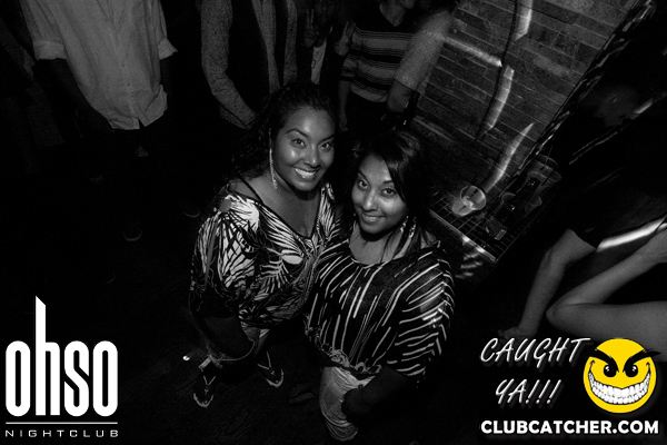 Ohso nightclub photo 82 - August 3rd, 2013
