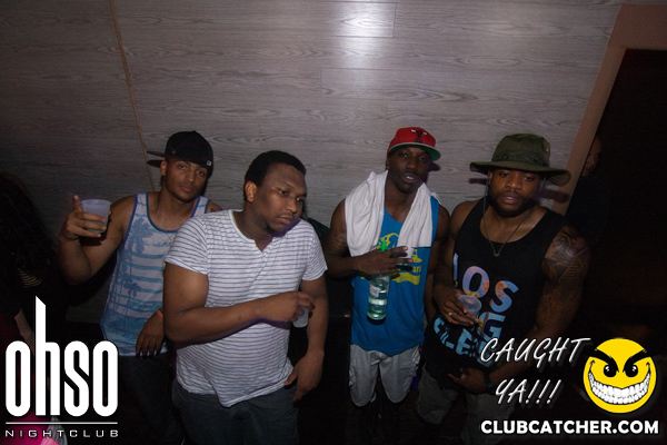 Ohso nightclub photo 84 - August 3rd, 2013