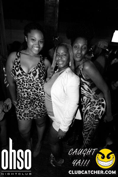 Ohso nightclub photo 86 - August 3rd, 2013