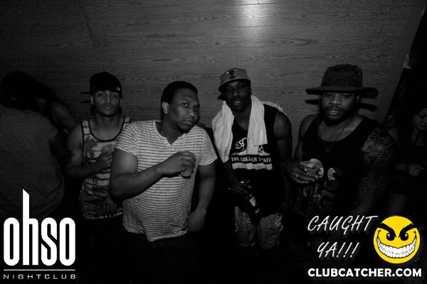 Ohso nightclub photo 88 - August 3rd, 2013