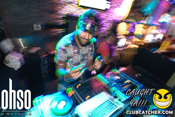Ohso nightclub photo 90 - August 3rd, 2013