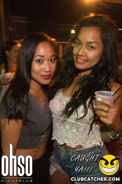 Ohso nightclub photo 10 - August 3rd, 2013