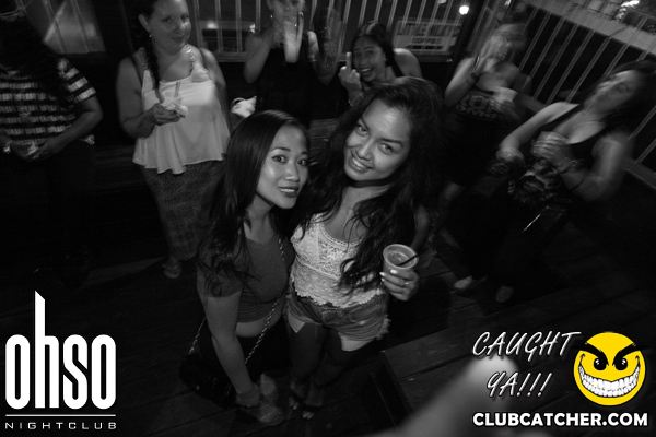 Ohso nightclub photo 93 - August 3rd, 2013