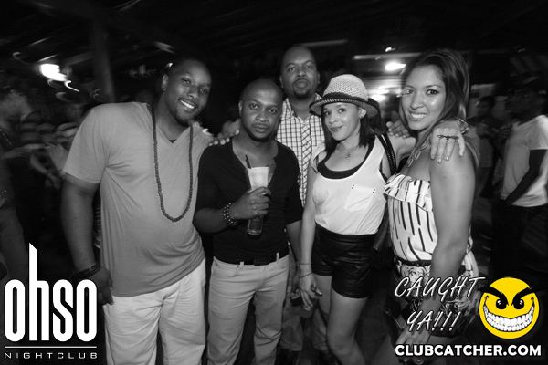 Ohso nightclub photo 94 - August 3rd, 2013