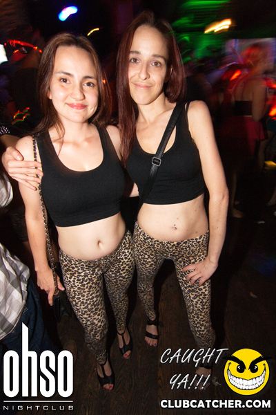 Ohso nightclub photo 96 - August 3rd, 2013