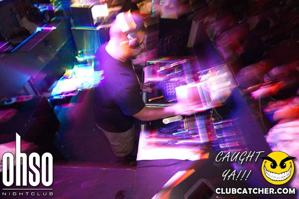 Ohso nightclub photo 97 - August 3rd, 2013