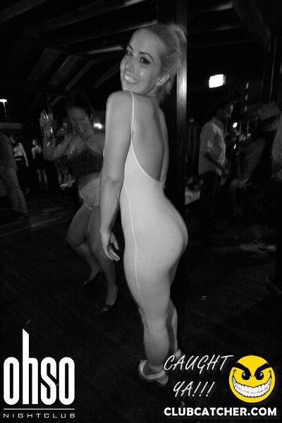 Ohso nightclub photo 98 - August 3rd, 2013