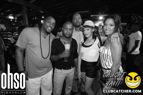 Ohso nightclub photo 99 - August 3rd, 2013
