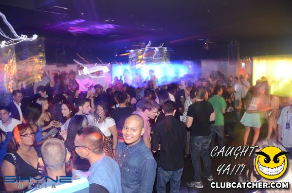 Aria nightclub photo 1 - August 3rd, 2013