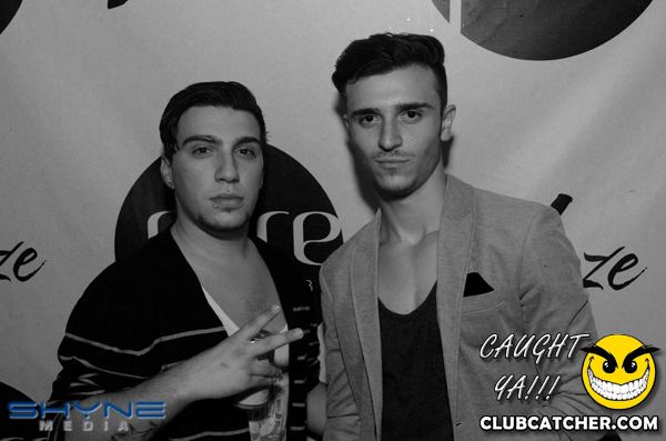 Aria nightclub photo 102 - August 3rd, 2013