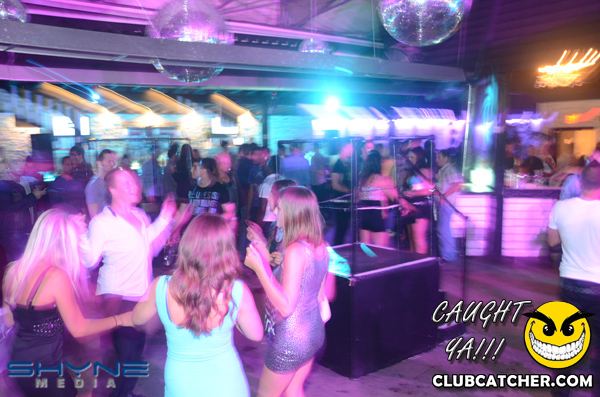 Aria nightclub photo 107 - August 3rd, 2013