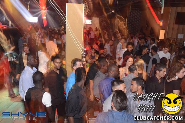 Aria nightclub photo 113 - August 3rd, 2013