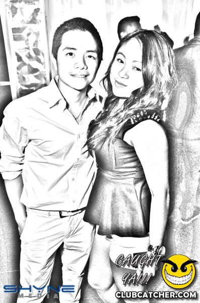 Aria nightclub photo 116 - August 3rd, 2013