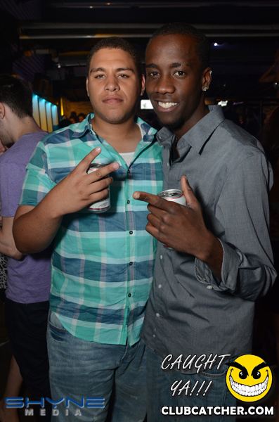 Aria nightclub photo 122 - August 3rd, 2013