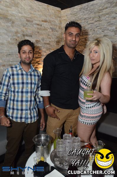 Aria nightclub photo 124 - August 3rd, 2013