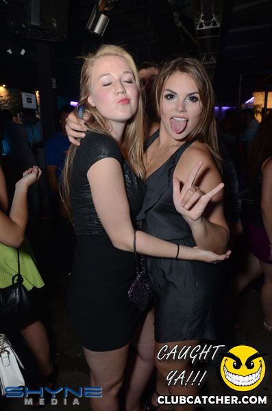 Aria nightclub photo 130 - August 3rd, 2013