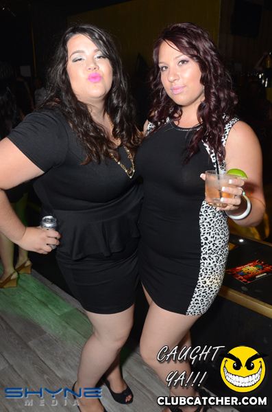 Aria nightclub photo 136 - August 3rd, 2013