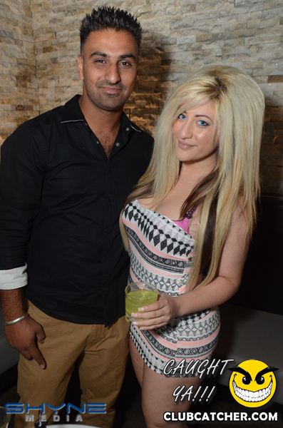 Aria nightclub photo 15 - August 3rd, 2013