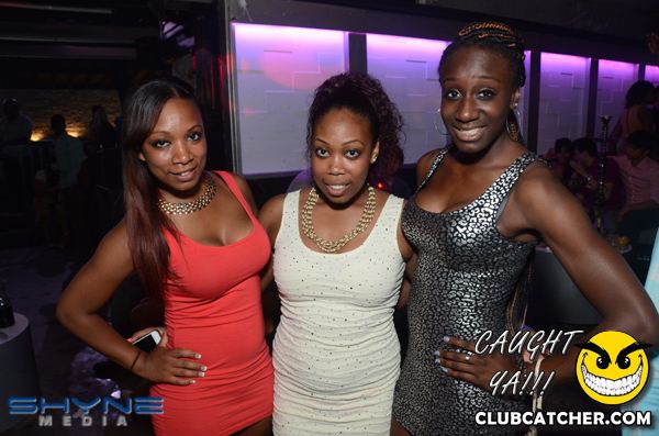 Aria nightclub photo 144 - August 3rd, 2013