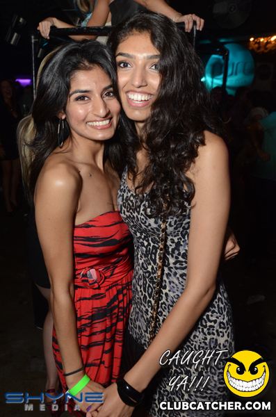 Aria nightclub photo 148 - August 3rd, 2013