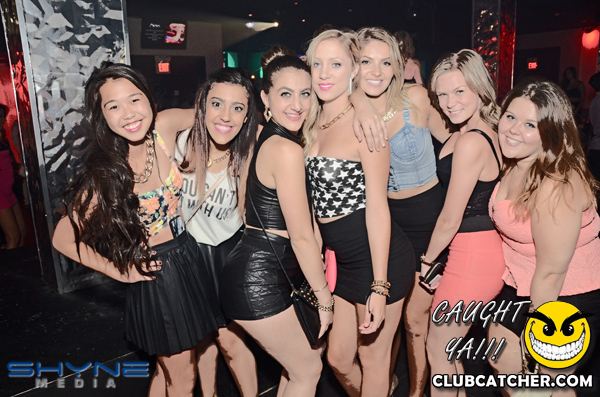 Aria nightclub photo 153 - August 3rd, 2013