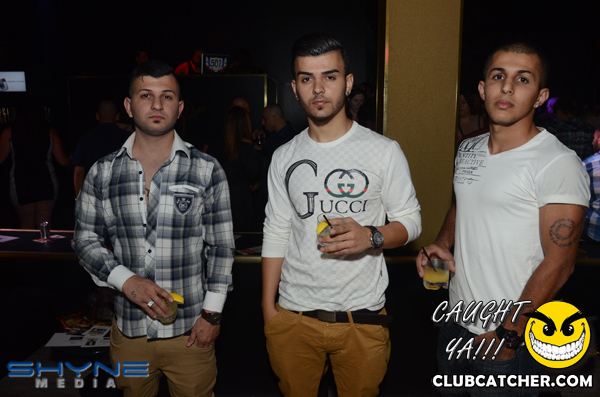 Aria nightclub photo 156 - August 3rd, 2013