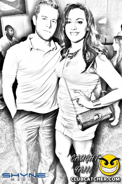 Aria nightclub photo 163 - August 3rd, 2013