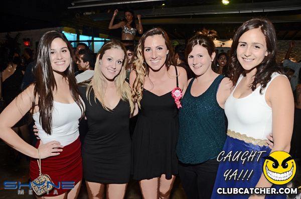 Aria nightclub photo 170 - August 3rd, 2013