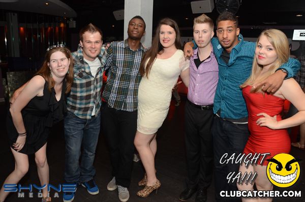 Aria nightclub photo 171 - August 3rd, 2013