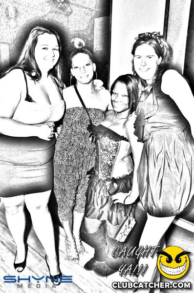 Aria nightclub photo 178 - August 3rd, 2013