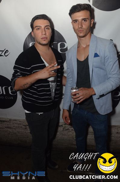 Aria nightclub photo 180 - August 3rd, 2013