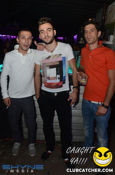 Aria nightclub photo 183 - August 3rd, 2013