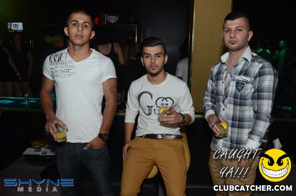 Aria nightclub photo 188 - August 3rd, 2013