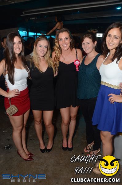 Aria nightclub photo 20 - August 3rd, 2013