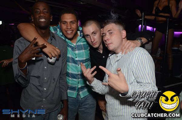 Aria nightclub photo 192 - August 3rd, 2013