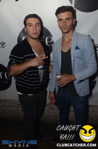 Aria nightclub photo 200 - August 3rd, 2013