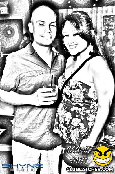 Aria nightclub photo 202 - August 3rd, 2013