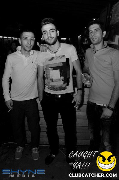 Aria nightclub photo 204 - August 3rd, 2013