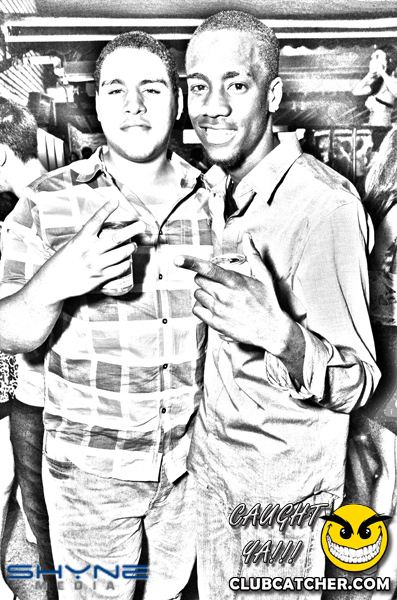 Aria nightclub photo 205 - August 3rd, 2013